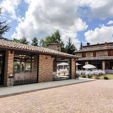 Villa Montegenco Comunanza Extérieur photo