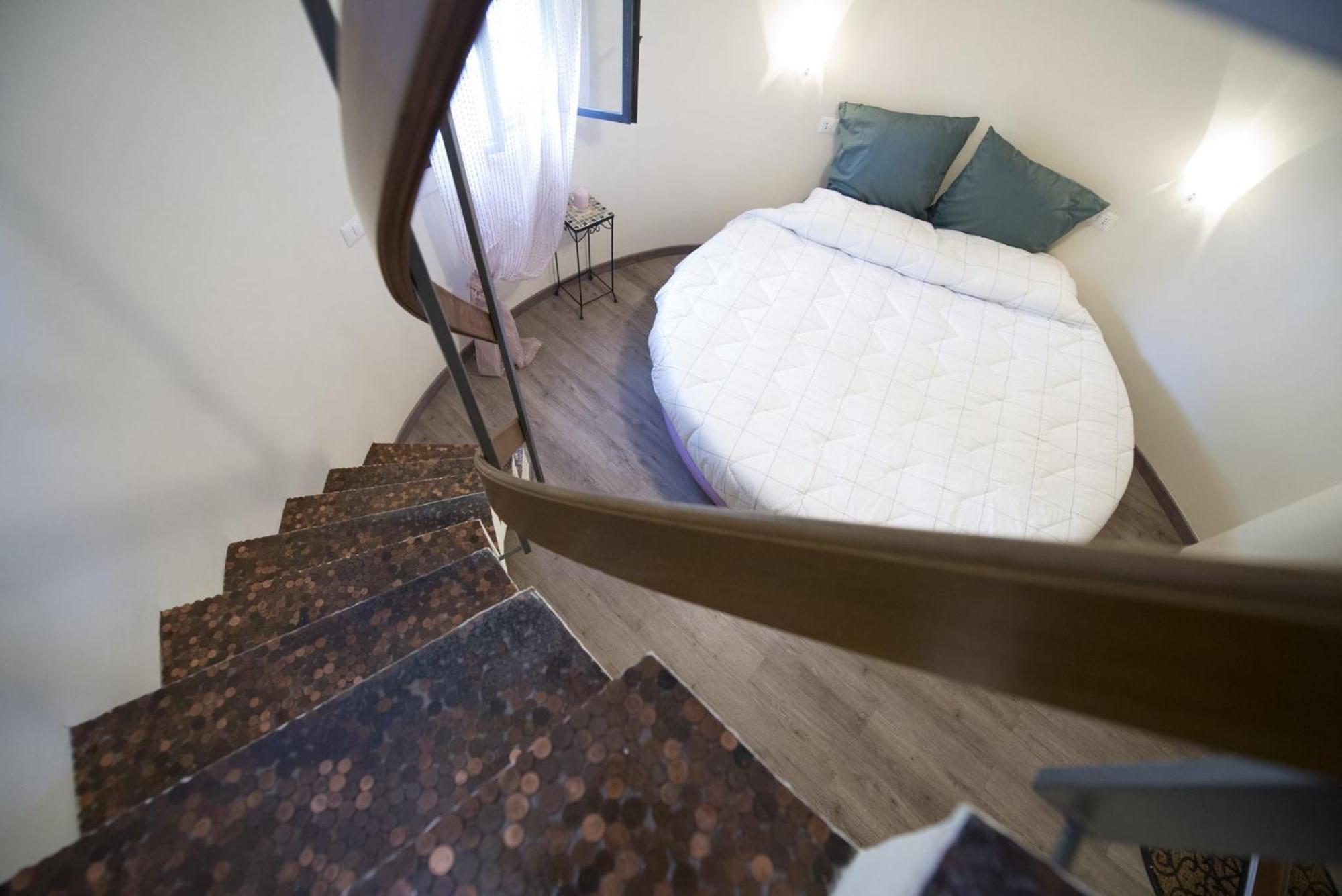 Villa Montegenco Comunanza Chambre photo