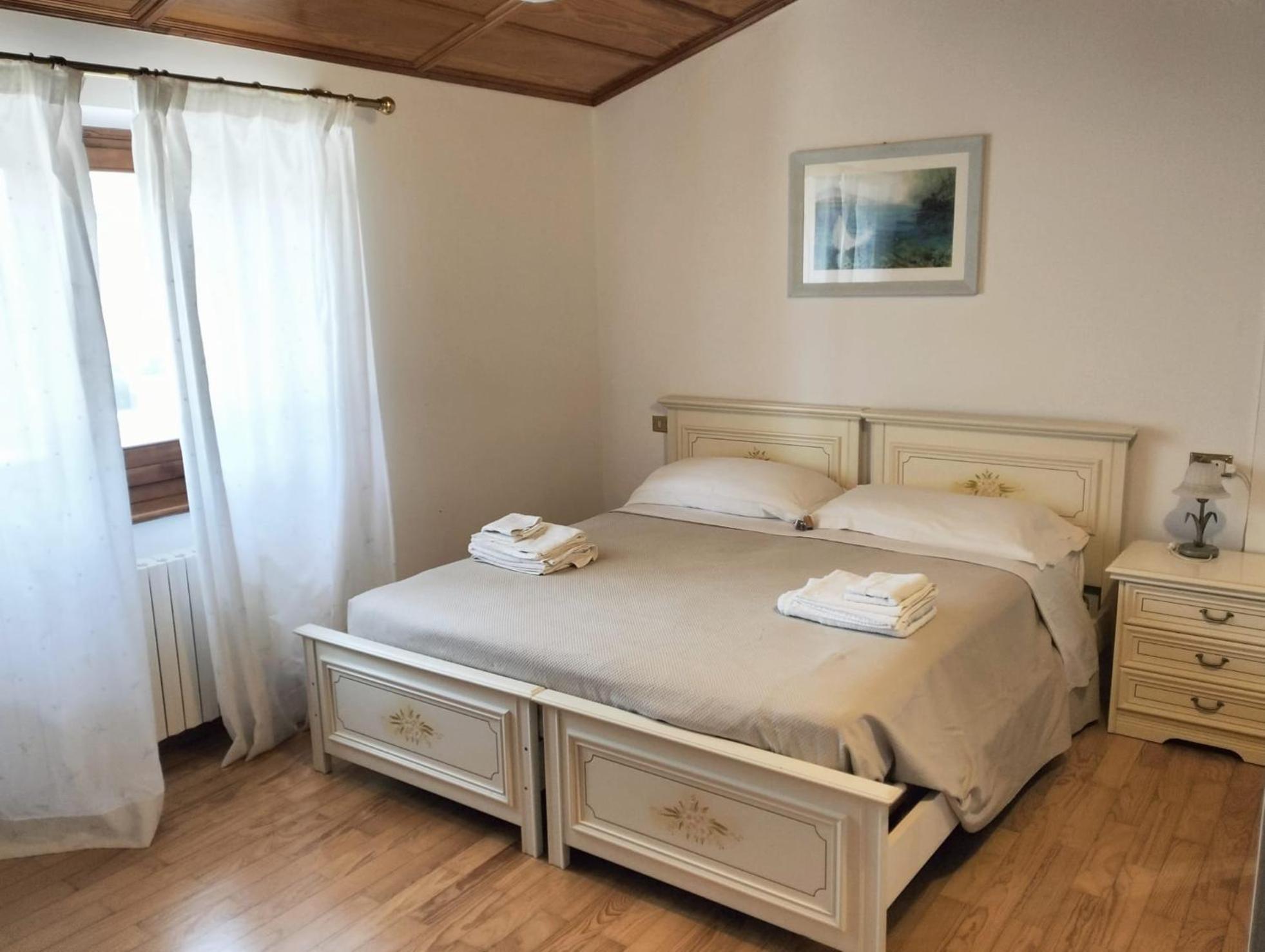 Villa Montegenco Comunanza Extérieur photo