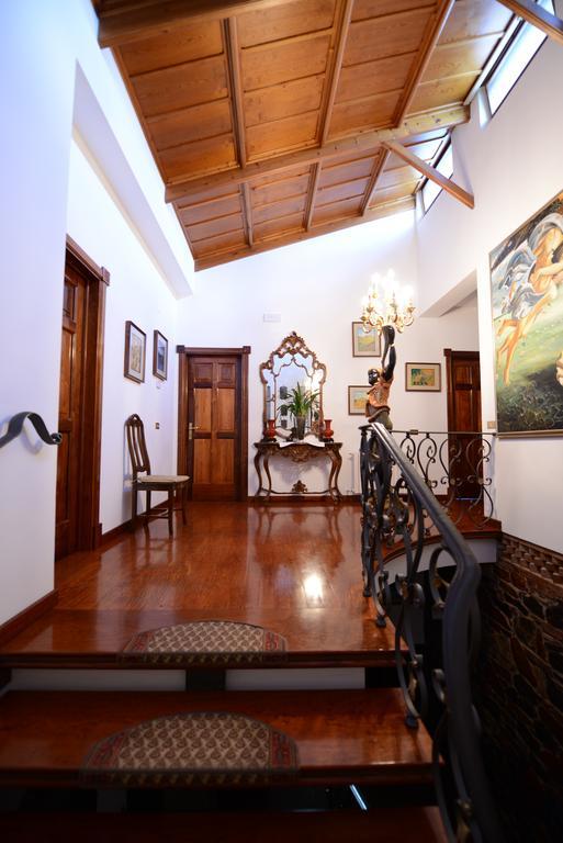 Villa Montegenco Comunanza Extérieur photo