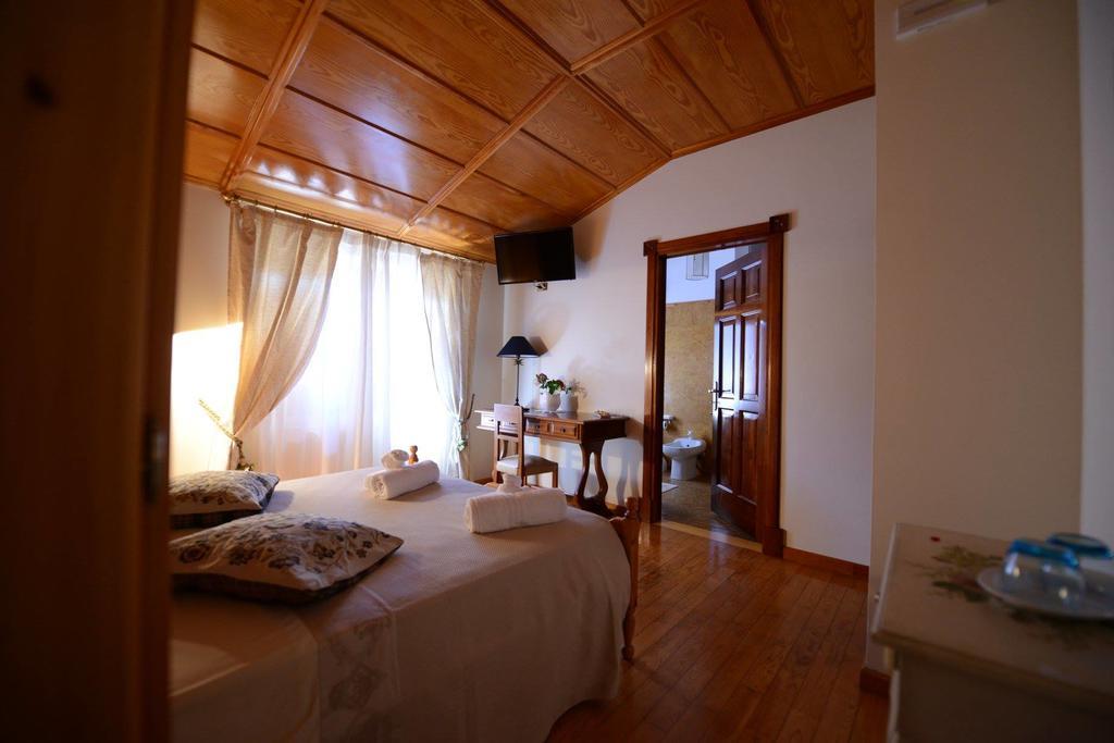 Villa Montegenco Comunanza Extérieur photo