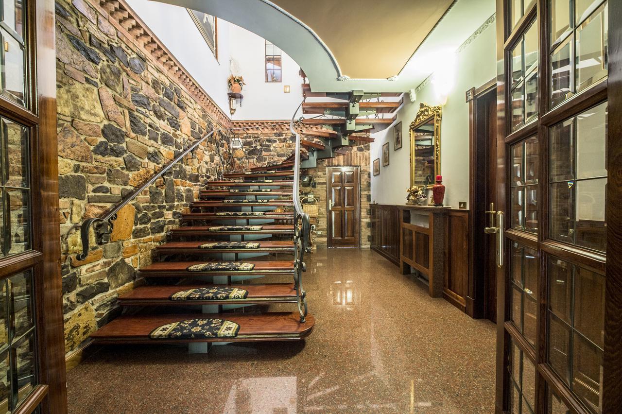 Villa Montegenco Comunanza Extérieur photo