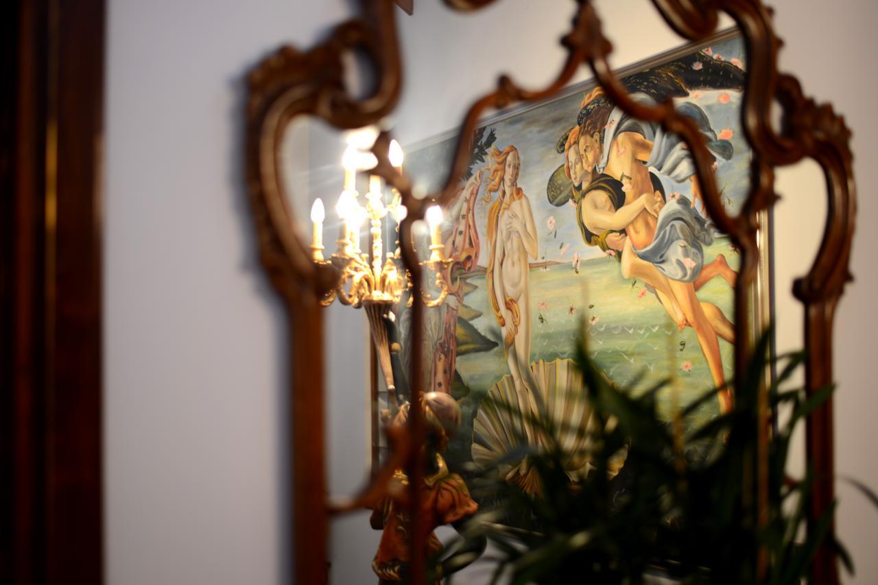 Villa Montegenco Comunanza Extérieur photo